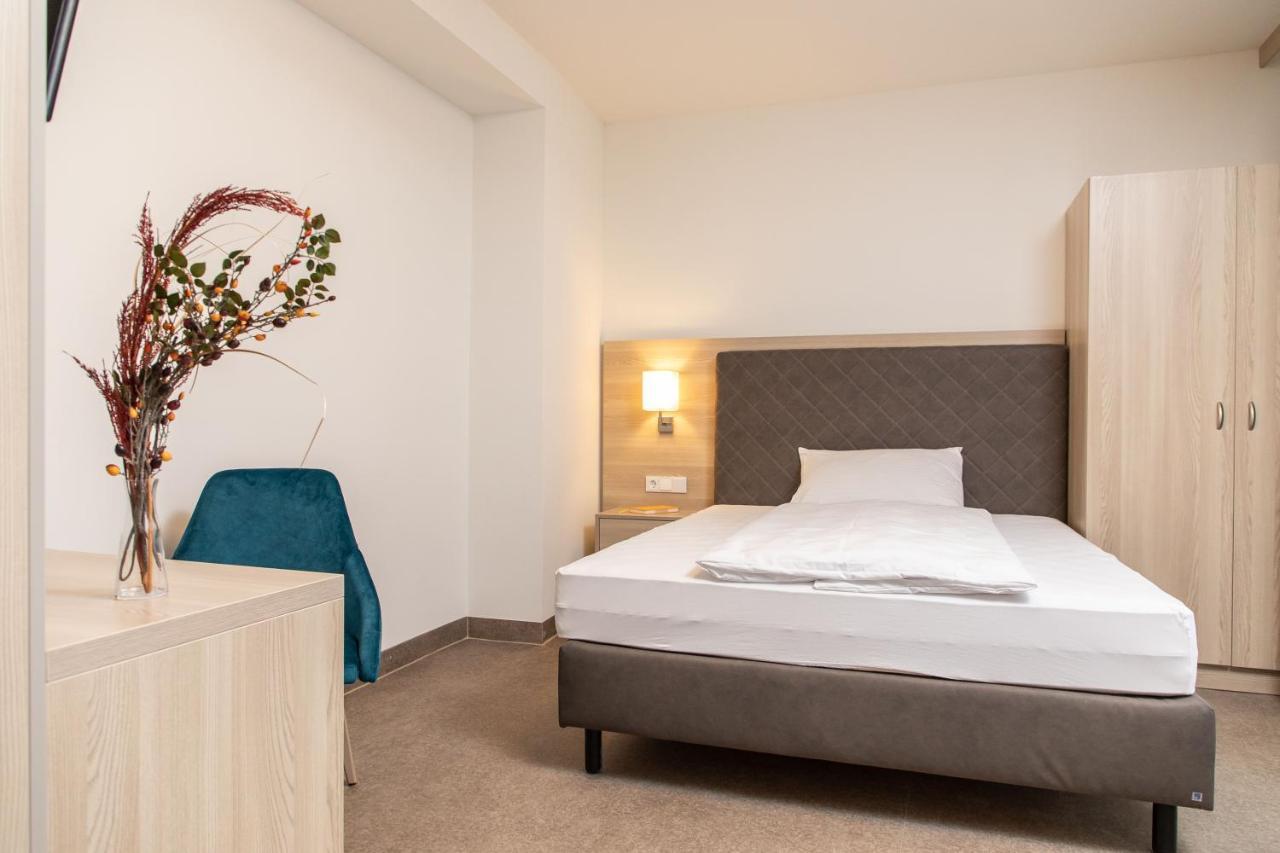 Gesundheits- & Wellnessresort Salzerbad Kleinzell Eksteriør billede