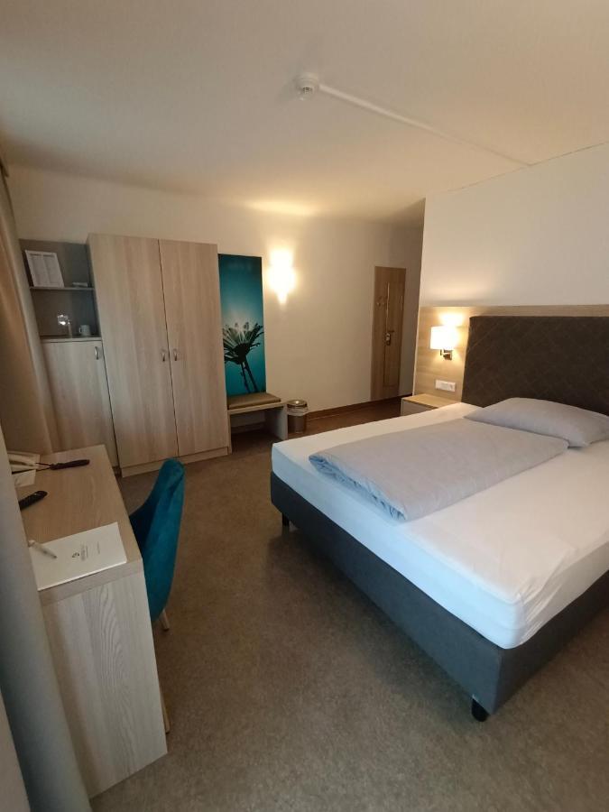 Gesundheits- & Wellnessresort Salzerbad Kleinzell Eksteriør billede